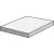 Atlas Concorde Klif AN43 Silver Scalino Ang 37,5x37,5