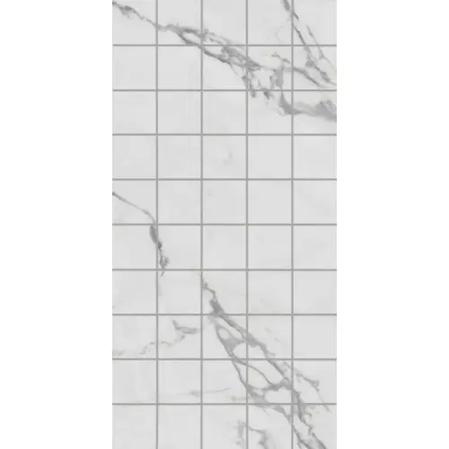 Kerama Marazzi Коррер KMD2PTG003BR Чипсет Белый Глянцевый Обрезной 30x60 - керамическая плитка и керамогранит