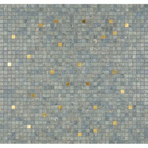 Ezarri Gold Collection Bali Stone Gold 25 36,5x36,5