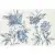 Marazzi Imperfetto White Flore MLXJ 65x97.7 Marazzi Imperfetto White Flore MLXJ 65x97.7