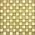 Natural mosaic Mirror QM-2543 30x30 Natural mosaic Mirror QM-2543 30x30