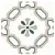 Harmony Tanger Sand Lily 12,3x12,3