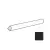 Equipe Country 23179 Jolly Anthracite Matt 1.2x20