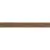 Sant Agostino Timewood CSABTWBR60 Battiscopa Brown 7,3x60