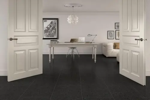 Apavisa Nanoconcept 8431940292958 Anthracite Natural Quarter-22.5 22.22x88.6