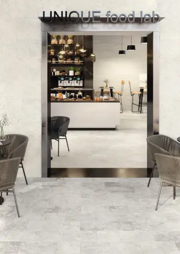 Unique Travertine