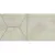 Apavisa Aluminium 8431940350207 White Spazzolato Ramp 59.55x29.75