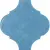 Tonalite Arabesque Silk ARA1533 Azure 14,5x14,5 Tonalite Arabesque Silk ARA1533 Azure 14,5x14,5