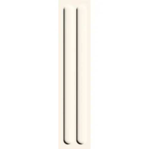 Grupa Paradyz Monpelli White Cegielka Struktura D 10,7mm 6,5x29,8