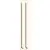 Grupa Paradyz Monpelli White Cegielka Struktura D 10,7mm 6,5x29,8 Grupa Paradyz Monpelli White Cegielka Struktura D 10,7mm 6,5x29,8