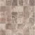 Abk Fossil stone Quadr.Brown 30x30