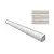 Amadis Fine Tiles Rugose 8436552229187 Jolly Warm Grey Matt 1,5x26,1