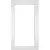 Kerama Marazzi Парус 11000TR Белый Обрезной 30x60 Kerama Marazzi Парус 11000TR Белый Обрезной 30x60