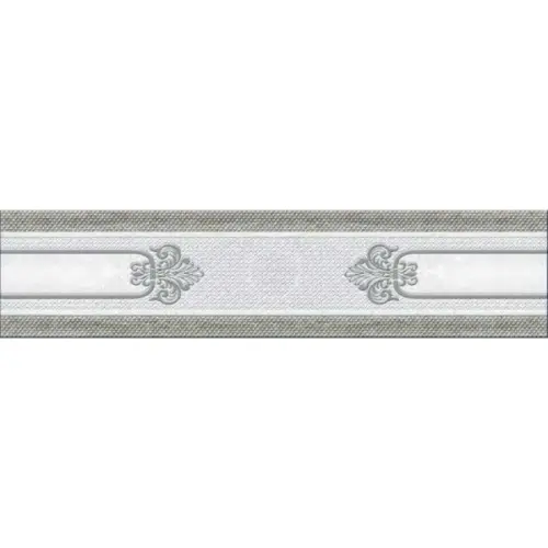 Eurotile Istambul 350 Eclipse Grey 7x30