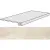 Rex Ceramiche Ardoise 739320 Ivoire Gradino 33x120 Rex Ceramiche Ardoise 739320 Ivoire Gradino 33x120