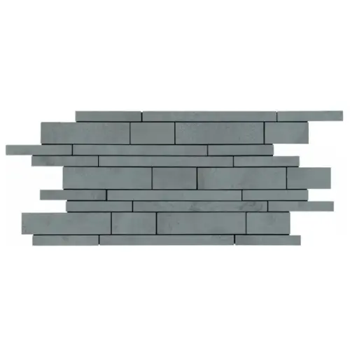 La Fabbrica Ceramiche Hurban 177335 Muretto Avio Nat Ret 30x60