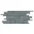 La Fabbrica Ceramiche Hurban 177335 Muretto Avio Nat Ret 30x60 La Fabbrica Ceramiche Hurban 177335 Muretto Avio Nat Ret 30x60