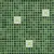 Bisazza Decori Opus Romano 06004545SL Pratoline 3 29.3x29.3 Bisazza Decori Opus Romano 06004545SL Pratoline 3 29.3x29.3