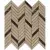 Atlas Concorde Marvel Edge AEPO Elegant Sable Twill Lapp. 30x31