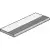 Atlas Concorde Klif AMG4 Grey Gradino 37,5x75 Atlas Concorde Klif AMG4 Grey Gradino 37,5x75
