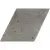 Ape ceramica Snap Rombo Cinder 15x29.5