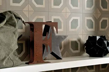 Cementine Boho