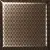 Baldocer Diva Novel Bronce 15x15 Baldocer Diva Novel Bronce 15x15