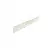 ColiseumGres Trevi 610130004751 Уайт 7,2x90