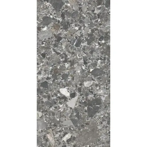 Stn Ceramica Inlay Graphite Mt Rect 60x120