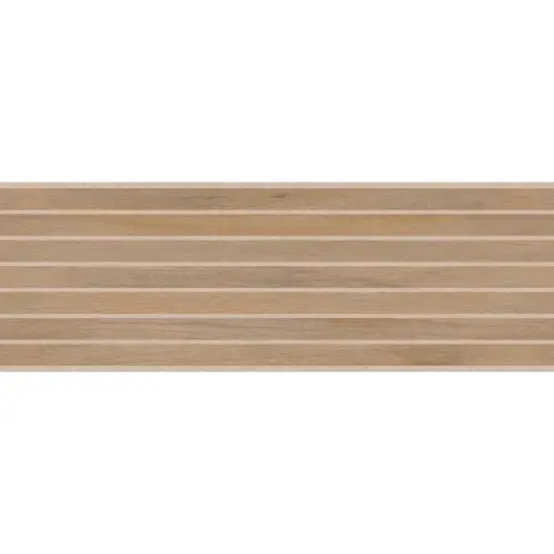 Baldocer Vermont Bamboo Walnut 30x90