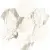 Vallelunga Luce Grey Esagona T7 Satin Finish 28x30