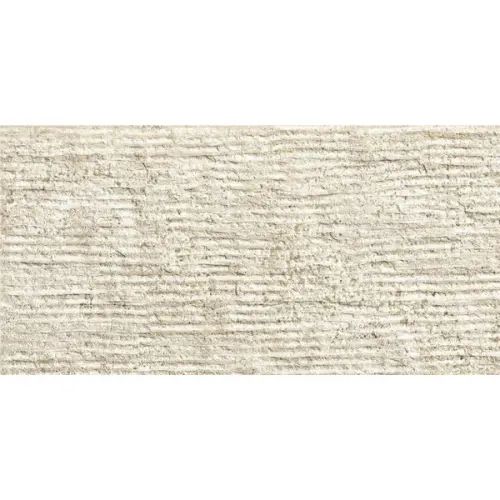 Provenza Unique Travertine EJ96 Ruled Cream Naturale 60x120