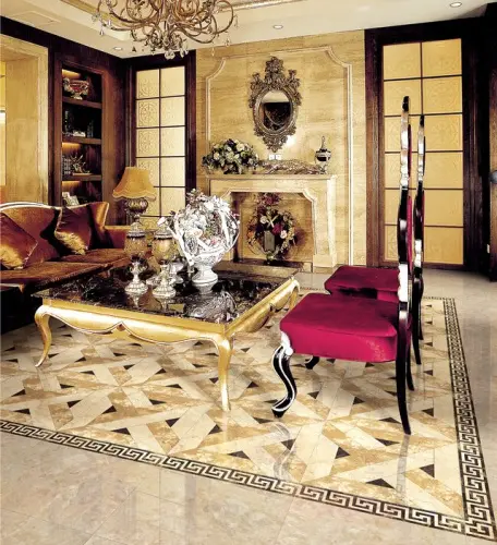 Marmocer Magic Tile 31 Modern 031 60x60