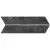 Piemmegres (Piemme Ceramiche) Uniquestone 1796 Nite Chevron Nat-Ret 10x53 Piemmegres (Piemme Ceramiche) Uniquestone 1796 Nite Chevron Nat-Ret 10x53