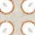 Vives Niza Octogono Tolone Beige 20x20