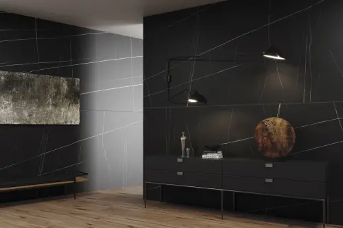 Inalco Azalai Negro Natural 12mm 160 160x320
