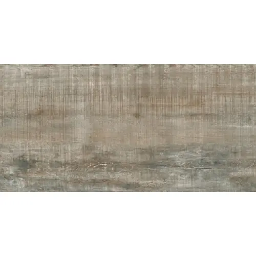 Idalgo Граните Вуд Эго Серый ASR Rett 60 60x120 - керамическая плитка и керамогранит