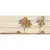 Dual Gres Daisy Decor OAKS A 22.5x60