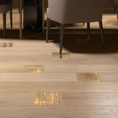 Legno Del Notaio