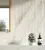 Atlas Concorde Marvel 3D AS0V Field Travertine Sand Corner A E 1,4x1,4