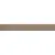 Sant Agostino Ritual CSABRIBR60 Battiscopa 60 Brown 7,3x60
