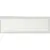 Absolut Keramika Monocolor Blanco Biselado Brillo 30x10