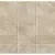 Atlas Concorde Russia Rinascente Slate / Ринашенте Слейт 610110001514 Gold Mosaic Matt 30x30 - керамическая плитка и керамогранит