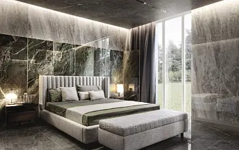 Heritage Luxe