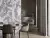Kerranova Usadba K-2601/MR/st01/300x1200x10 Gray Beige MR 30x120 - керамическая плитка и керамогранит