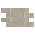 Kerama Marazzi Сан-Марко BR034 Мозаичный Бежевый Матовый Обрезной 26,5x46,5 Kerama Marazzi Сан-Марко BR034 Мозаичный Бежевый Матовый Обрезной 26,5x46,5