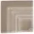 Adex Studio ADST5295 Angulo Marco Cornisa Sillver Sands 5x5