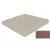 Gres de Aragon Capri 905655 Esquina Redonda Rojo 33x33