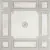 Grespania Palace Ambras 3 Blanco 59x59 Grespania Palace Ambras 3 Blanco 59x59