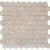 Imagine Lab Мозаика из натурального камня SHG8324P 30,5x29,5